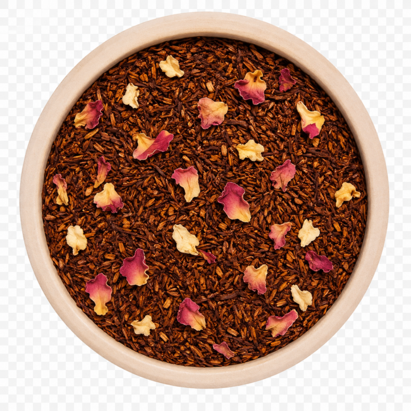 Rooibos Appel