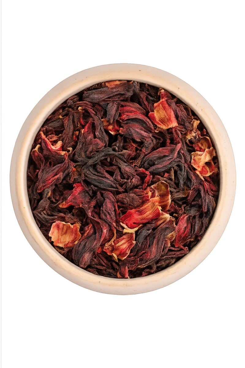 Hibiscus