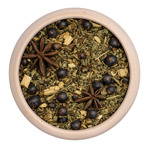 sterrenmix Sterrenmix
