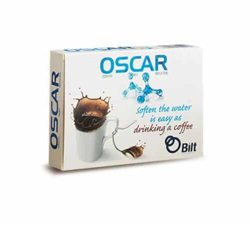 Waterfilter Sachet (1st.)