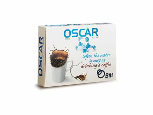 bilt-oscar-150 Waterfilter Sachet (1st.)