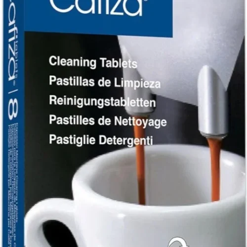 Cafiza espressomachine schoonmaaktabletten