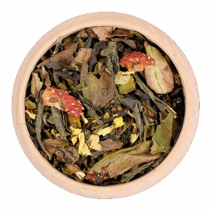 7 Groene Kostbaarheden