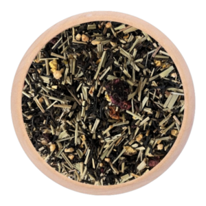 Adempauze_thee_DePelikaan Rooibos Caffè Latte