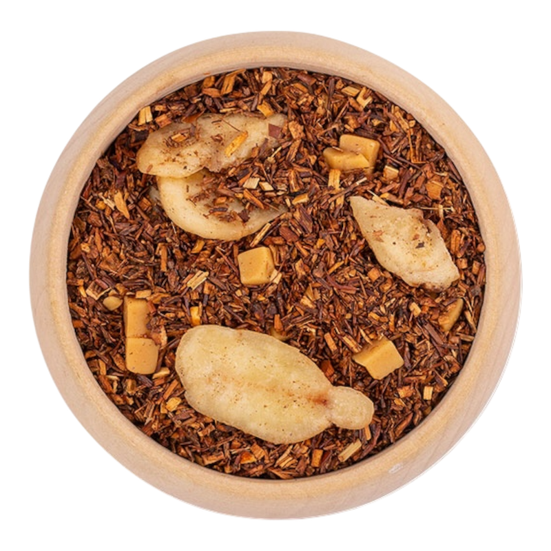 AfricanBanana_thee_DePelikaan African Banana