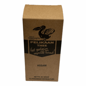 Assam | Theebuiltjes