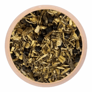 Rooibos Winter