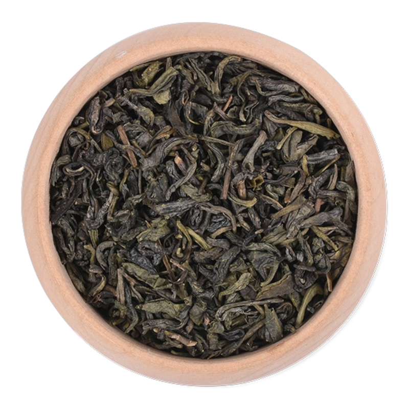 ChunMee_thee_DePelikaan Chun Mee