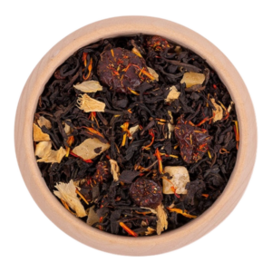 Doseerlepel thee