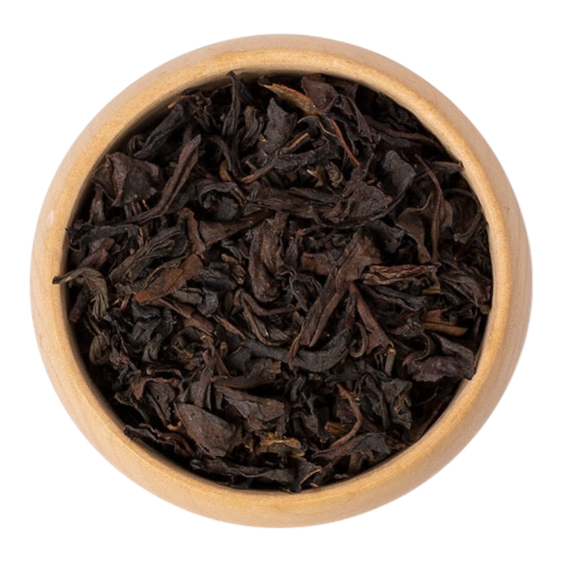 FormosaFinestOolong_thee_DePelikaan Formosa Finest Oolong