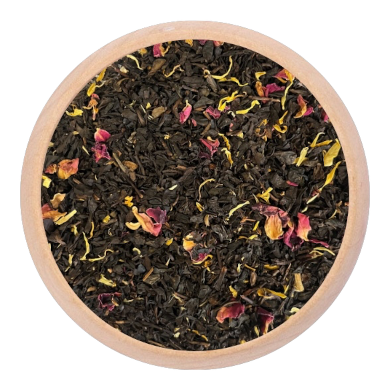 Lotus_thee_DePelikaan Lotus