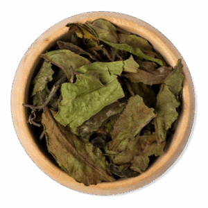 Pai Mu Tan (witte thee)