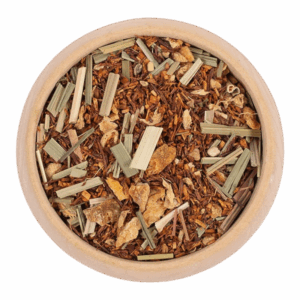 Rooibos Gember-Citroen