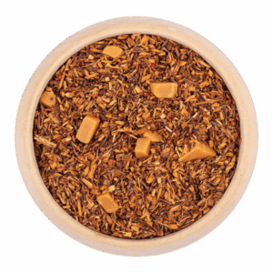 Rooibos Karamel