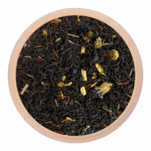 Russian Earl Grey