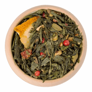 Sencha Chai