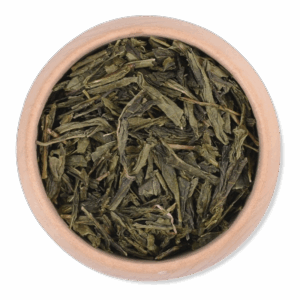 Sencha (China)