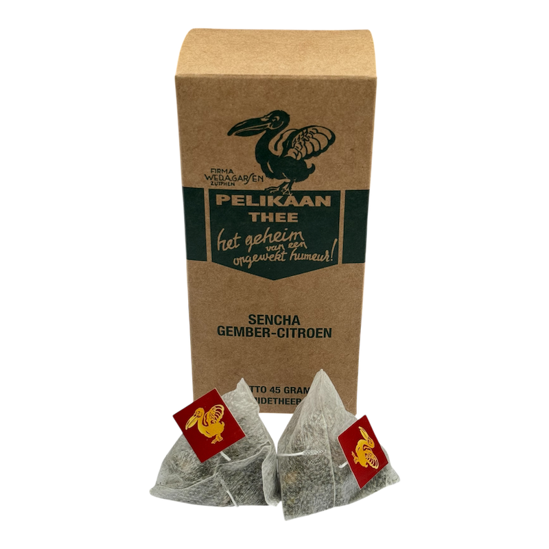 SenchaGemberCitroen_theebuiltjes_DePelikaan2 Sencha Gember-Citroen | Theebuiltjes