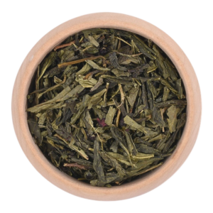Sencha Japanse Kers