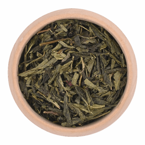 Sencha Japanse Kers