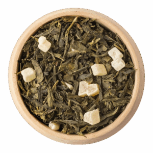 Sencha Mango