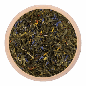 Sencha Voorjaar
