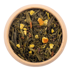 Rooibos Kers