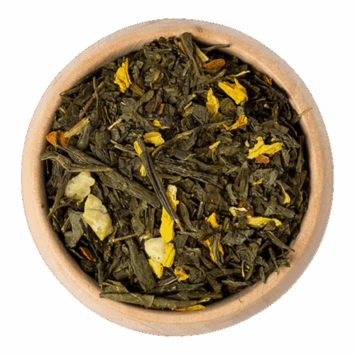 Sencha Zomer