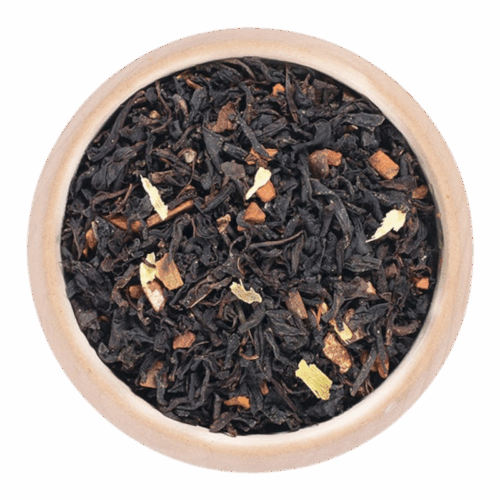 Vanille-Chai