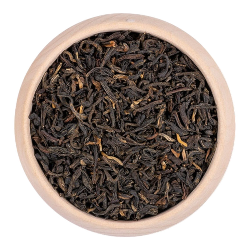 YunnanPuur_thee_DePelikaan Yunnan Puur