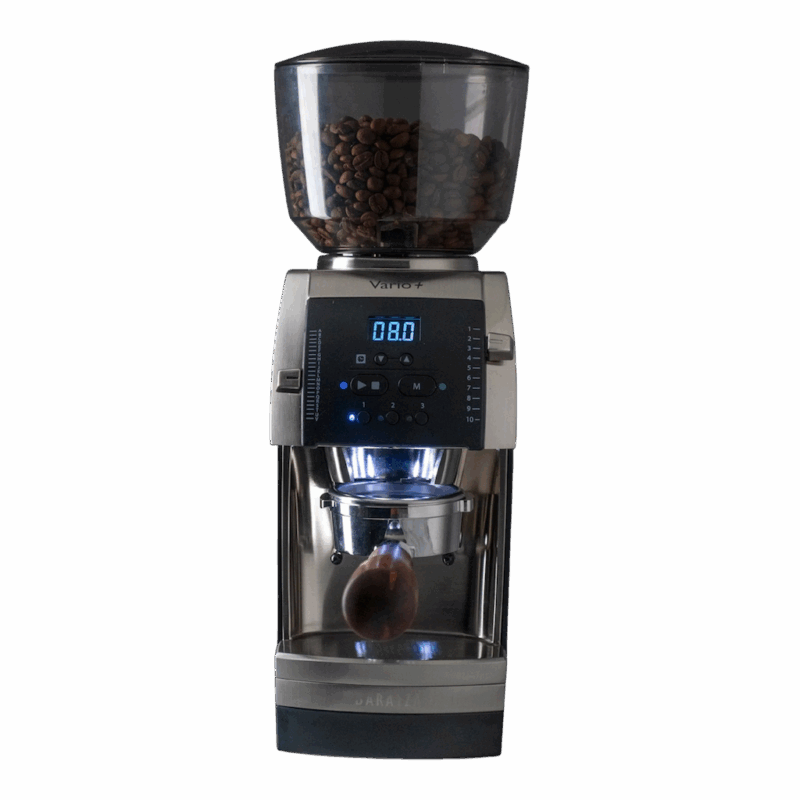 Baratza-vario-koffiemolen_DePelikaan Baratza Vario