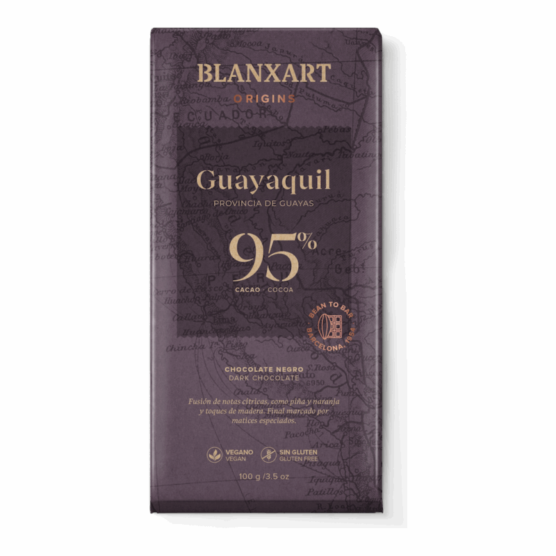Blanxart-Guayaquil-95_DePelikaan Blanxart Guayaquil 95%