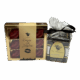 Cadeautje Theekusjes