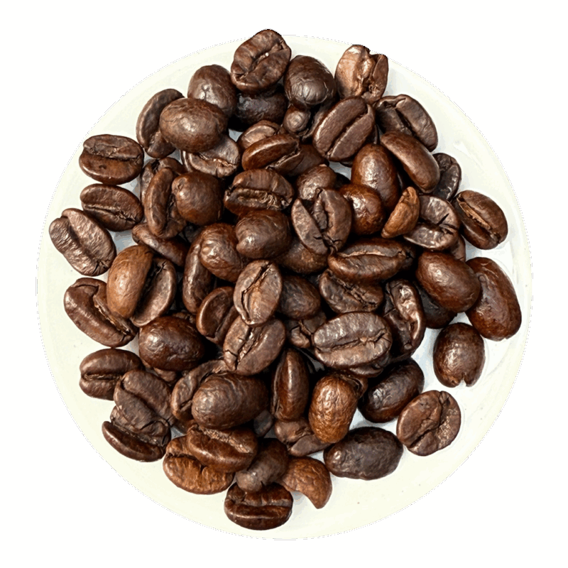Cafeinevrij-koffie_DePelikaan Decafé koffiecups