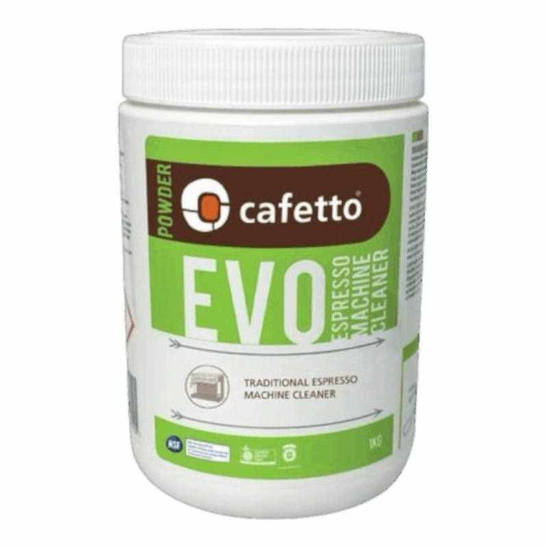 Cafetto-Espressoreiniger_DePelikaan Cafetto EVO Espresso Machine Cleaner