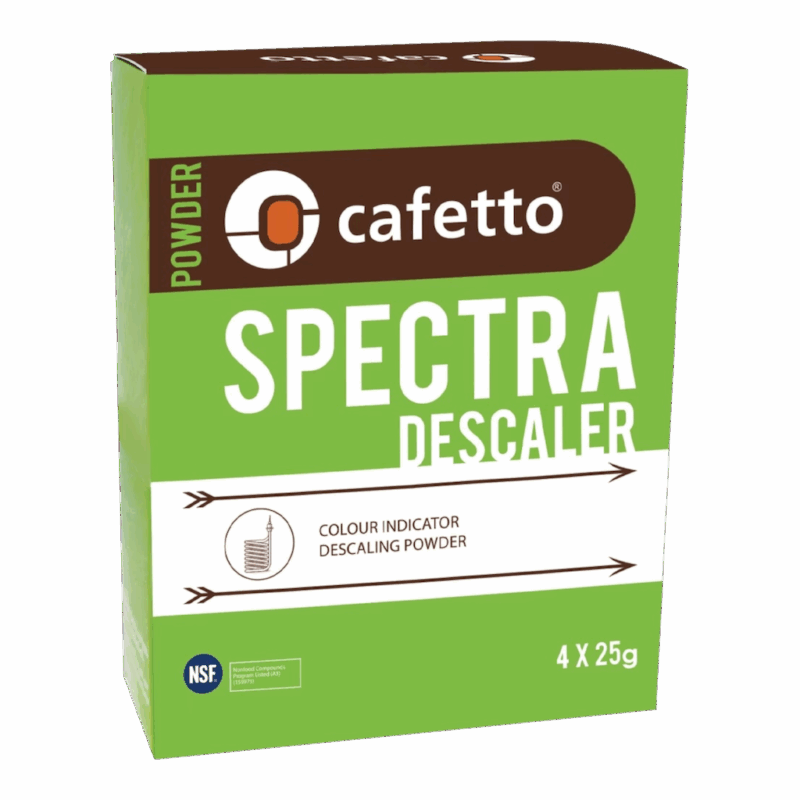 Cafetto-Spectra-Descaler_DePelikaan Cafetto Spectra Descaler