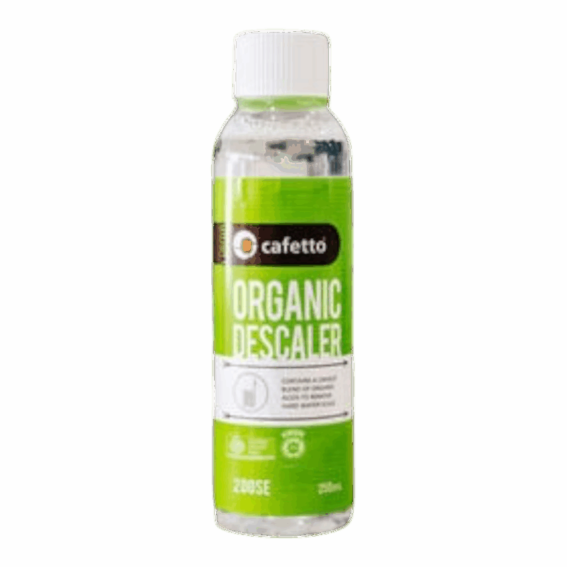 Cafetto-organische-ontkalker_DePelikaan Cafetto Organische Ontkalker