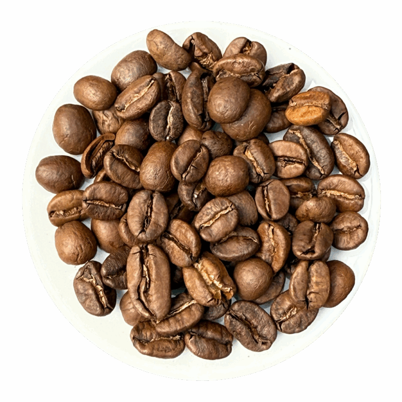 CostaRica-koffie_DePelikaan Costa Rica