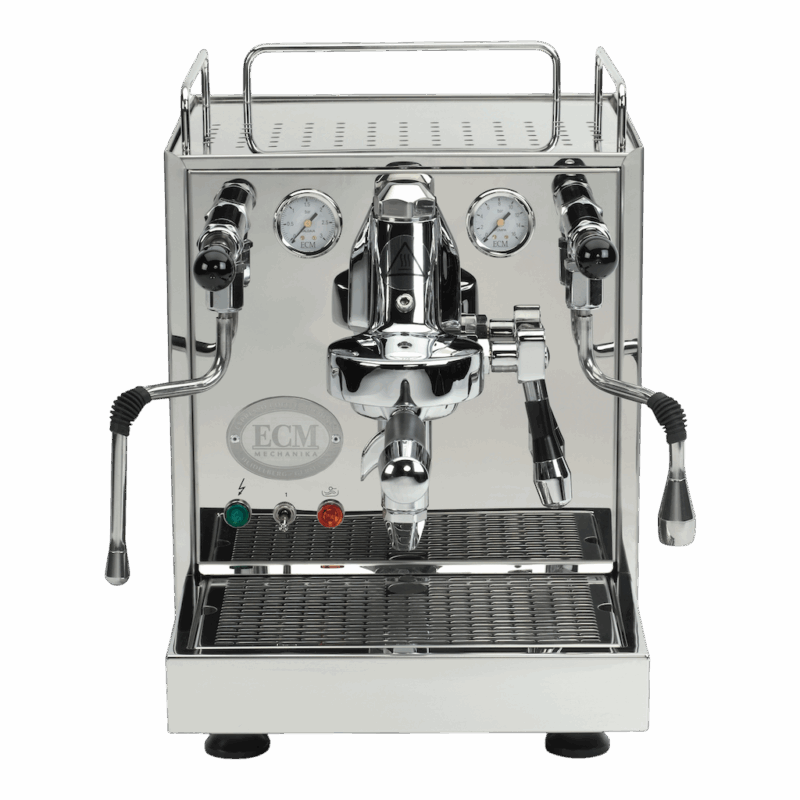 ECM Mechanika IV Profi