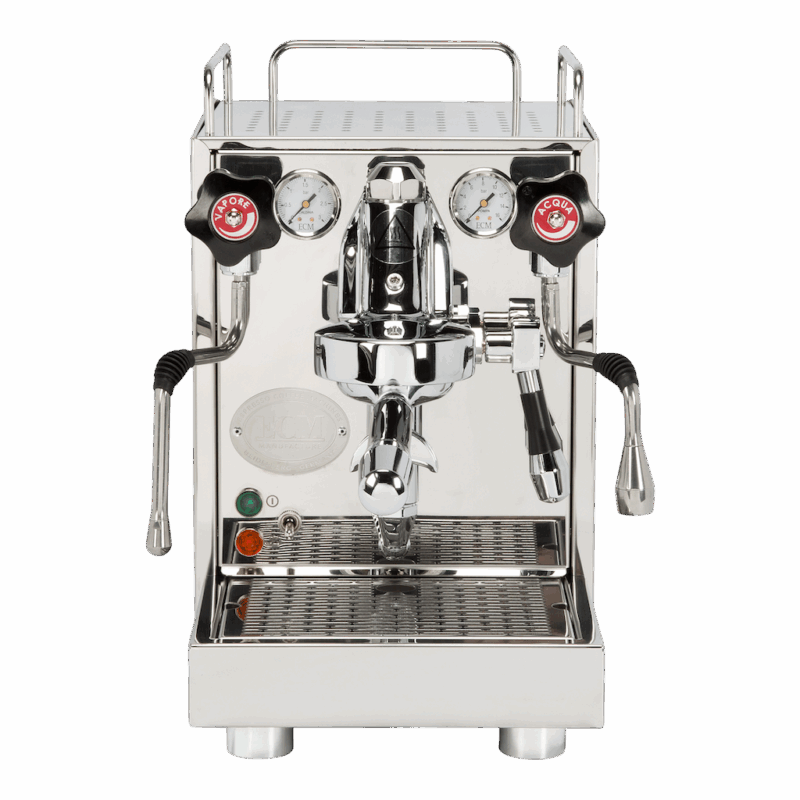 ECM Mechanika VISlim