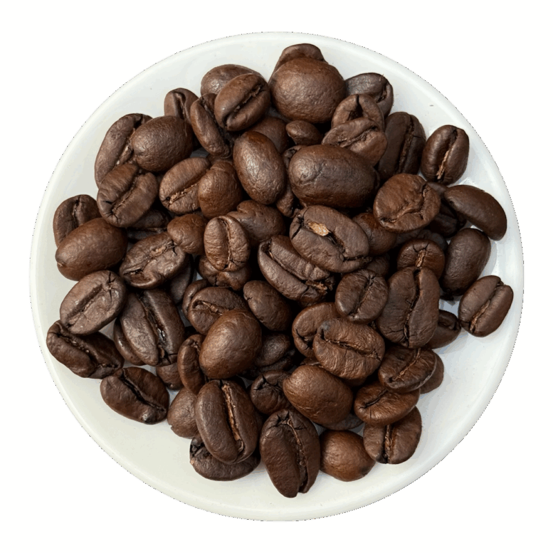 Espresso Melange