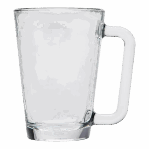 Thee- & koffie glas Los Angeles 260 ml