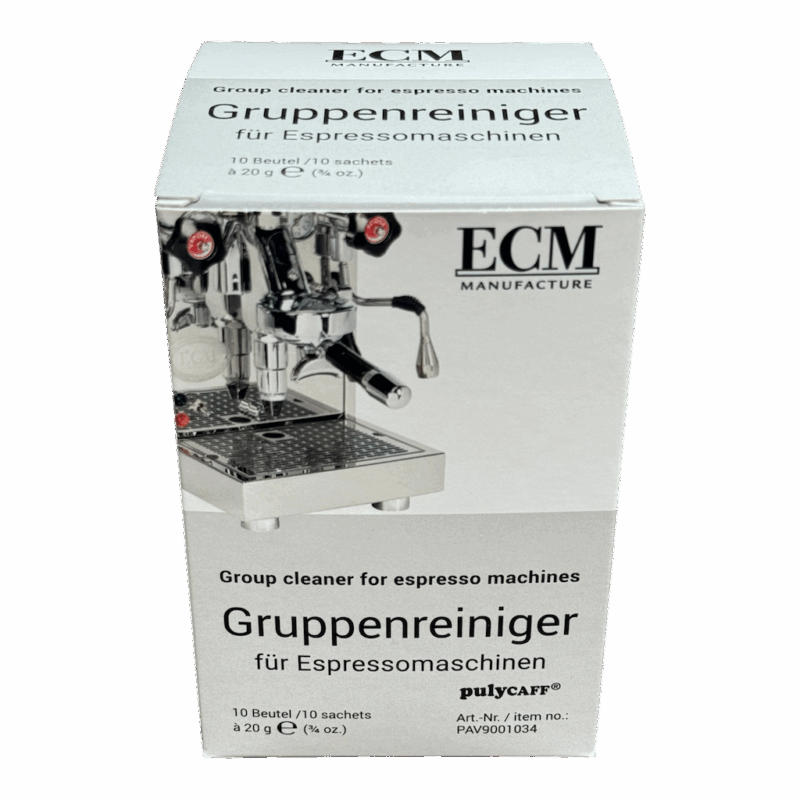 Groepenreiniger-ECM_DePelikaan ECM Groepenreiniger