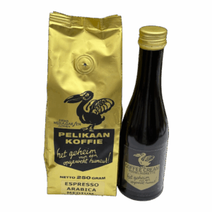 Cadeaupakket Koffie 1