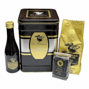 Cadeaupakket Koffie 3