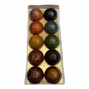 Pelikaan Bewaarblik 250 gram (zwart)