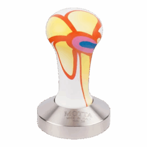 Motta Tamper Olijfhout 58mm