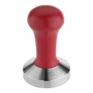 Motta Tamper Olijfhout 58mm