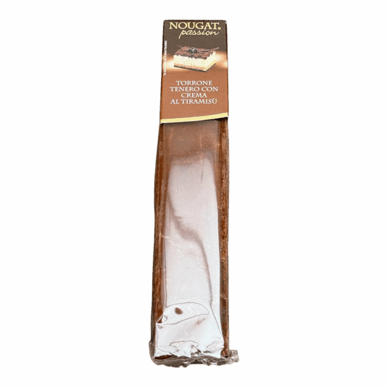 Nougat-Tiramisu_DePelikaan Nougat Tiramisu