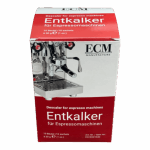 ECM molen C-Manuale 54